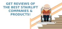 Best Stairlift Company Reviews image 4